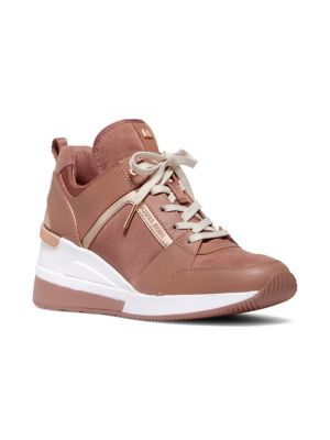 lord and taylor michael kors sneakers