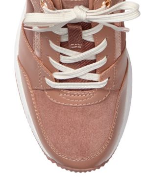 lord and taylor michael kors sneakers