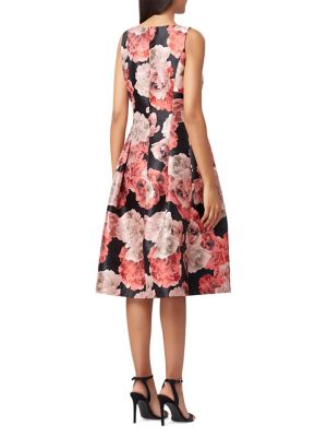 tahari dresses lord and taylor