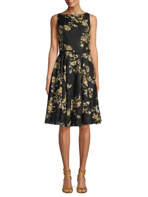 lord and taylor gabby skye dresses