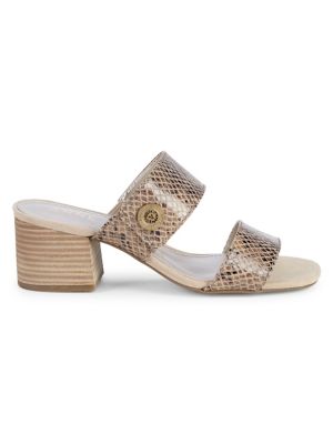 anne klein breeze sandals