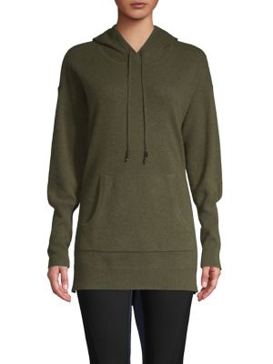 lord and taylor cashmere hoodie