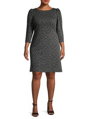 lord & taylor calvin klein dresses