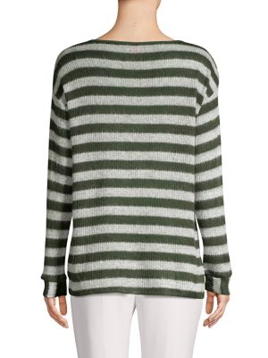 vince camuto sweatshirt