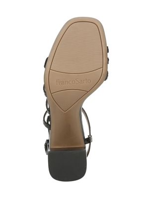lord and taylor franco sarto sandals