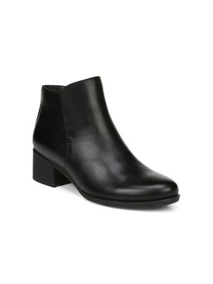 Naturalizer deena waterproof booties best sale