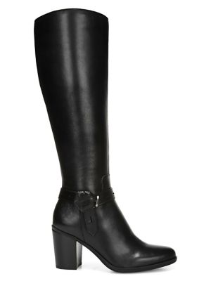 Kamora Wide Calf Tall Boots 