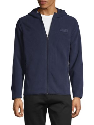 brooks brothers hoodie