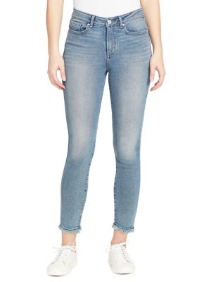 william rast fringe jeans