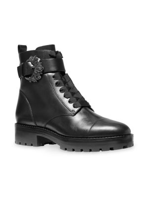 lord and taylor michael kors boots