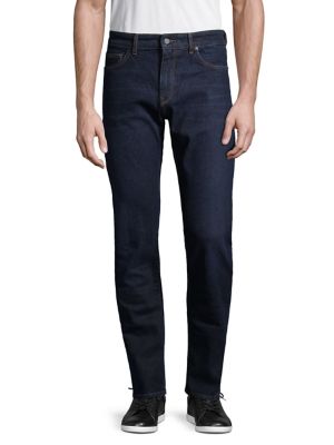 hugo slim fit jeans
