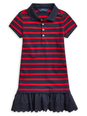 little girl ralph lauren shirts