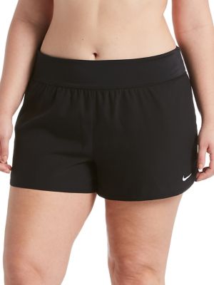 nike solid element swim boardshort