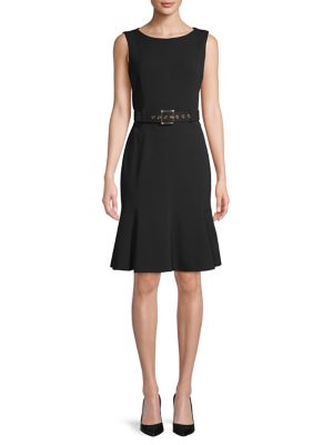lord & taylor calvin klein dresses