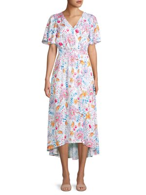 lord & taylor midi dresses
