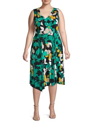 lord & taylor calvin klein dresses