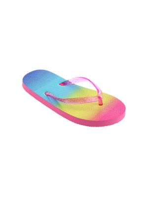 capelli flip flops