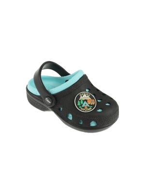 capelli clogs