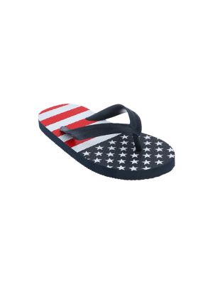 capelli flip flops