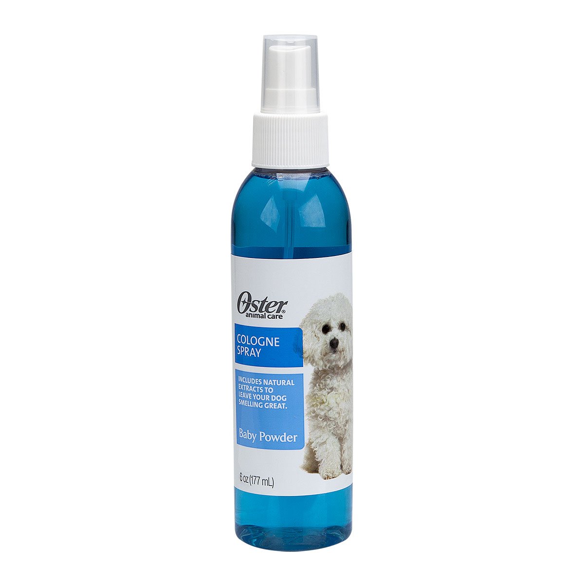 Oster cologne on sale spray for dogs