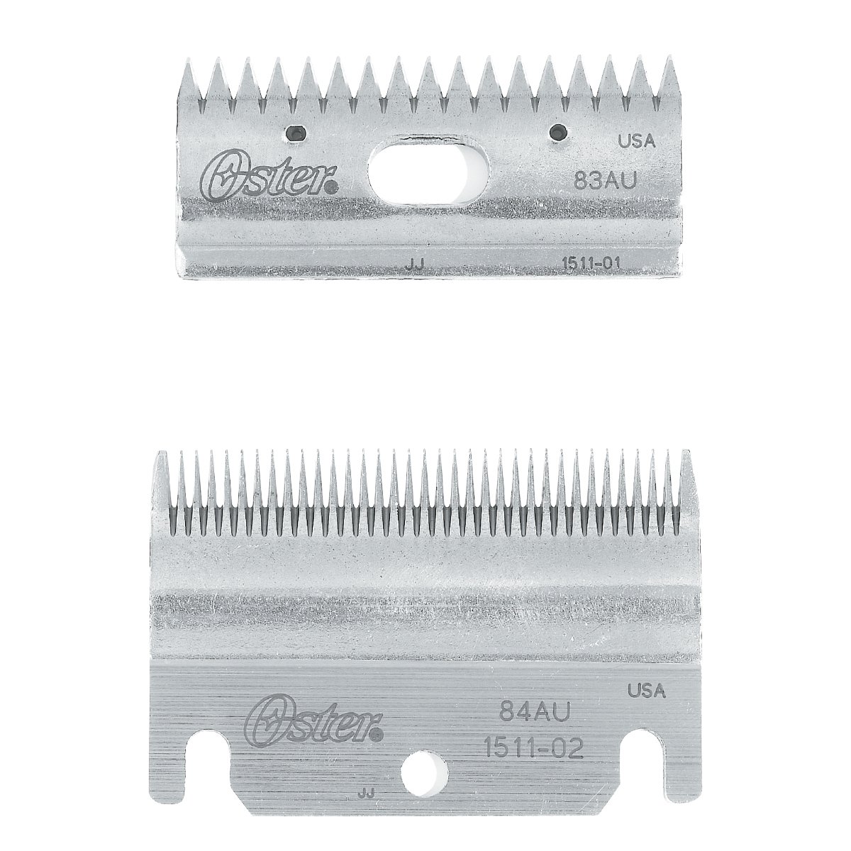 Oster groom shop master replacement blades