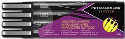 Premier® Illustration Marker Sets, Assorted Tips