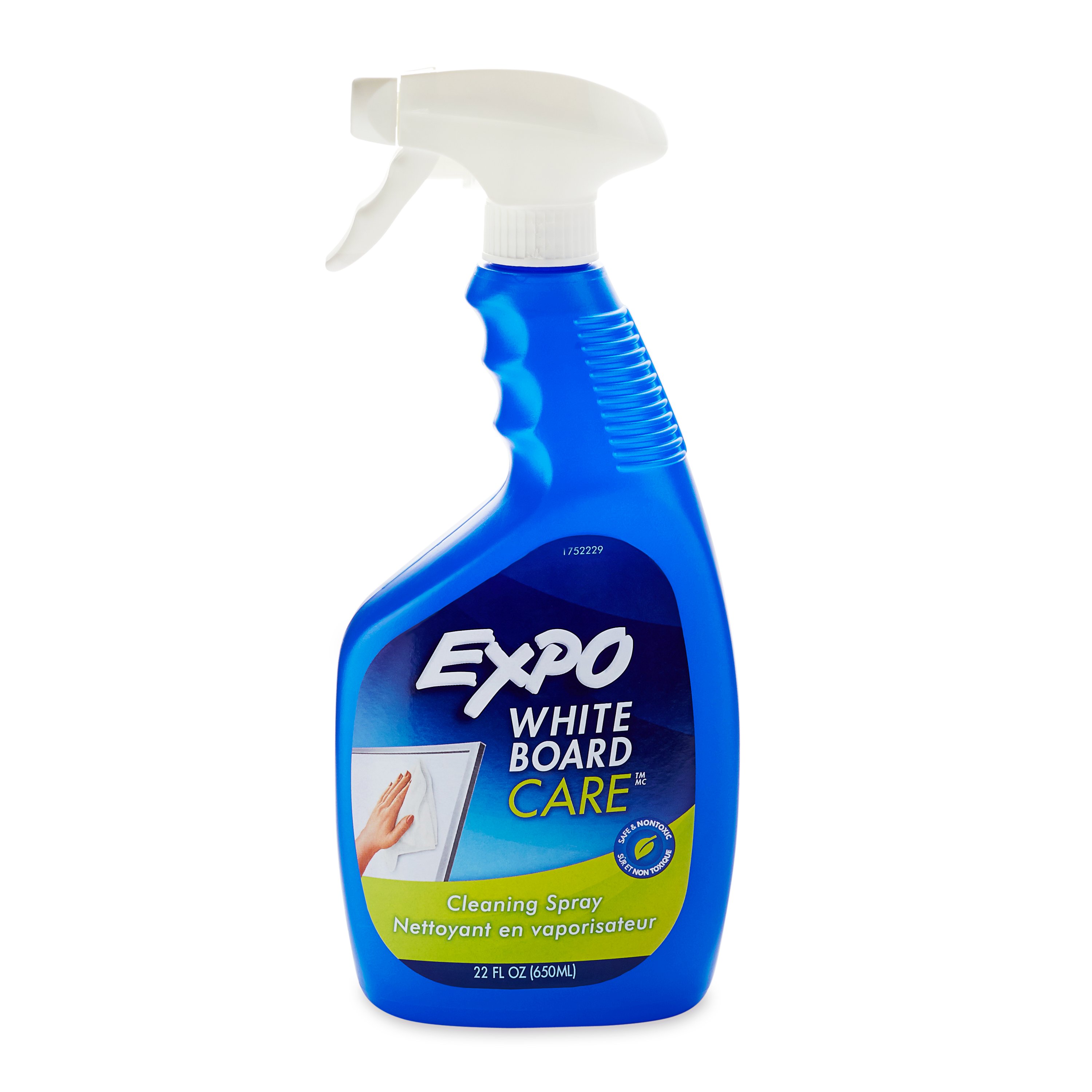 Expo 81800 1 Gallon Dry Erase Surface Cleaner