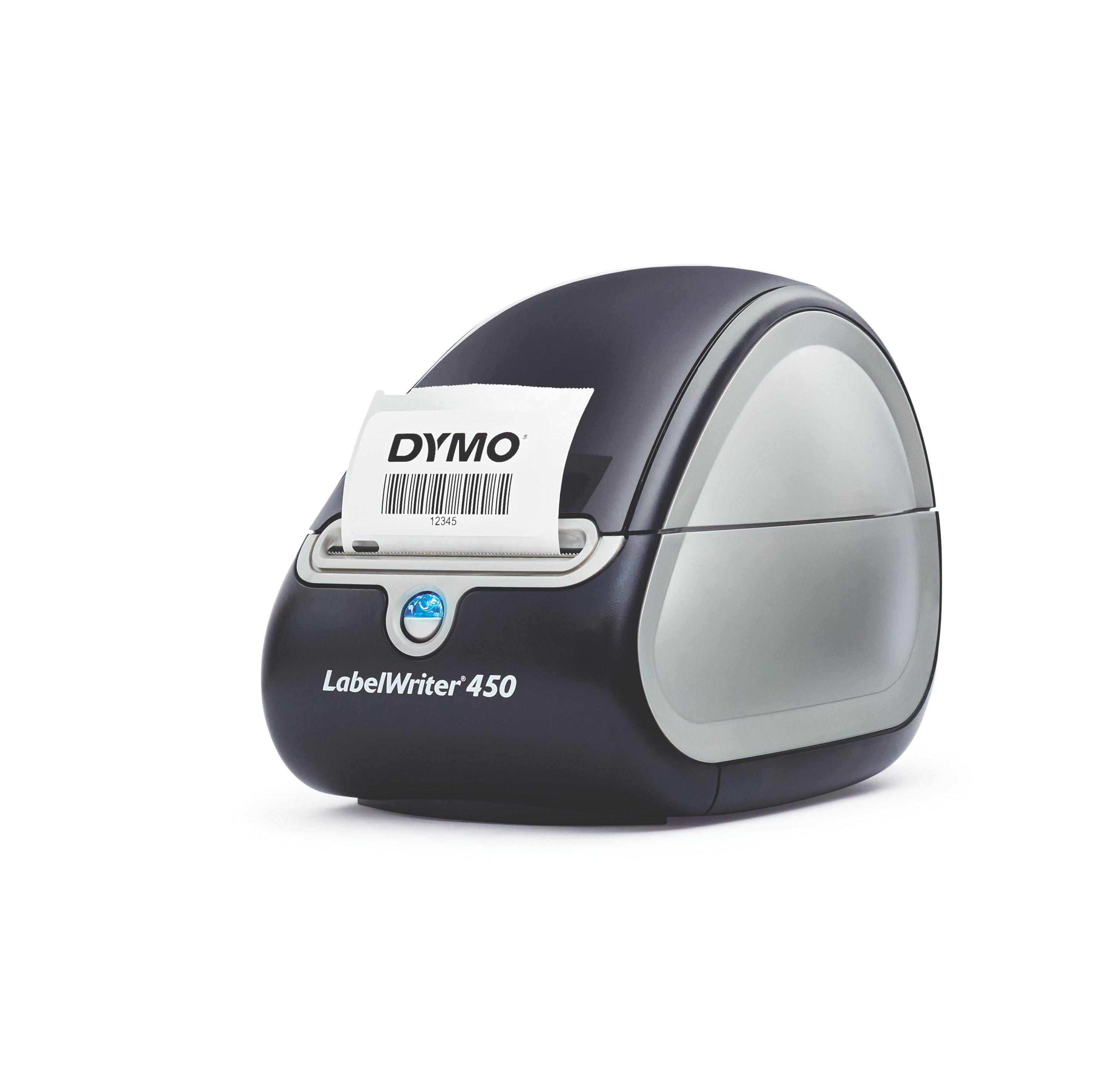 Dymo - 1752267 Labelwriter 450 Duo-DYM-1752267