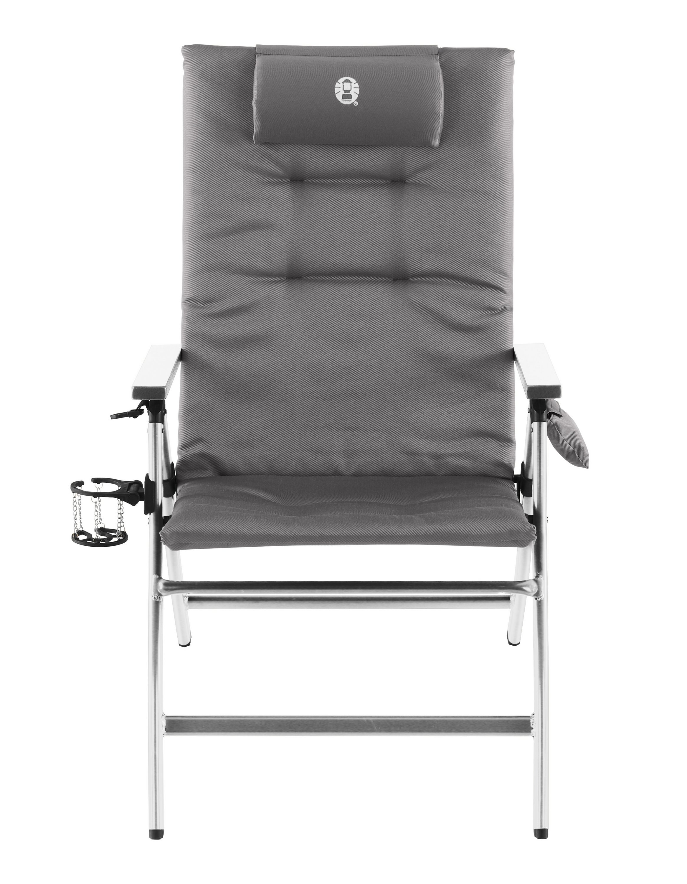 Coleman 5 position store chair