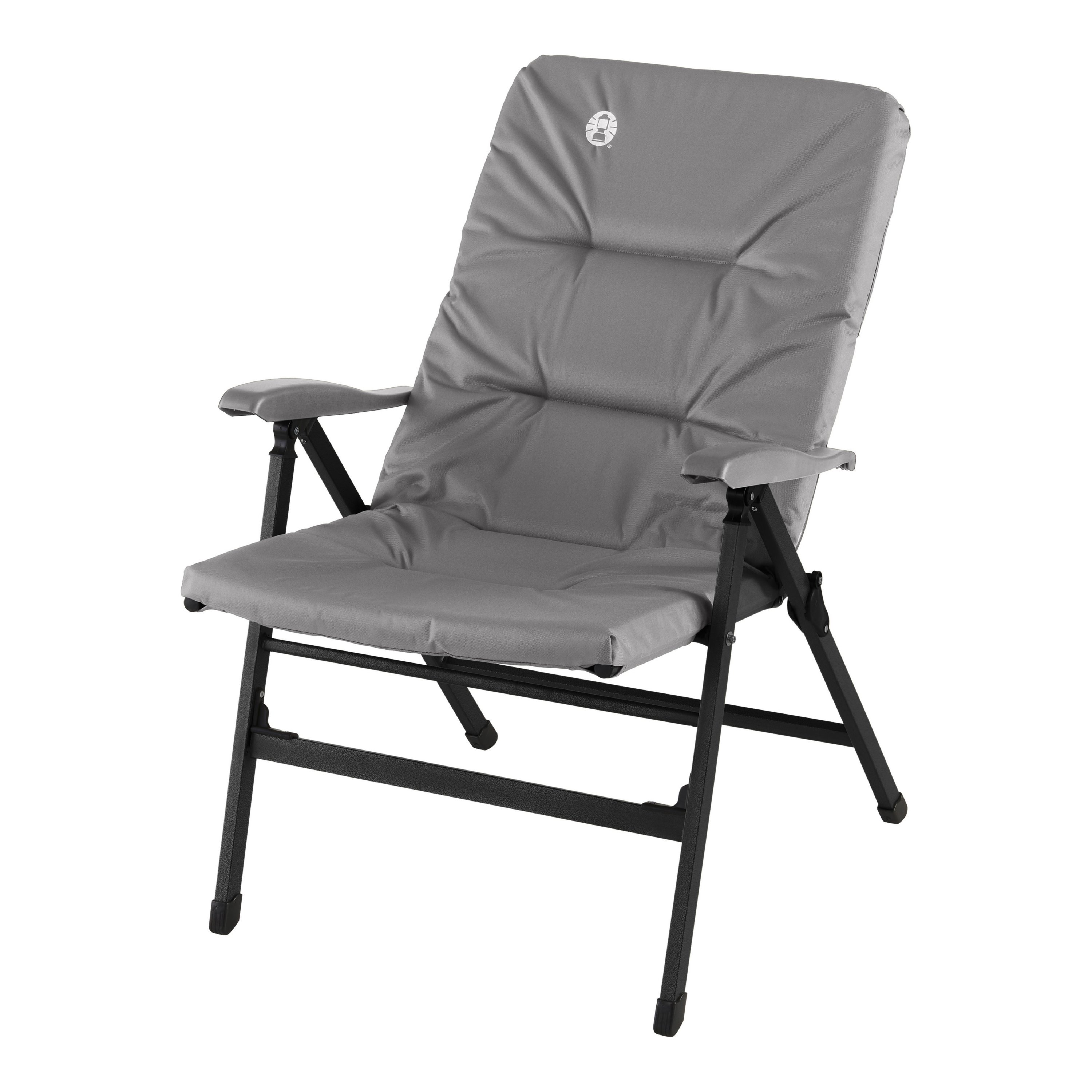 8 Recliner Chair kampeerstoel | Coleman Benelux
