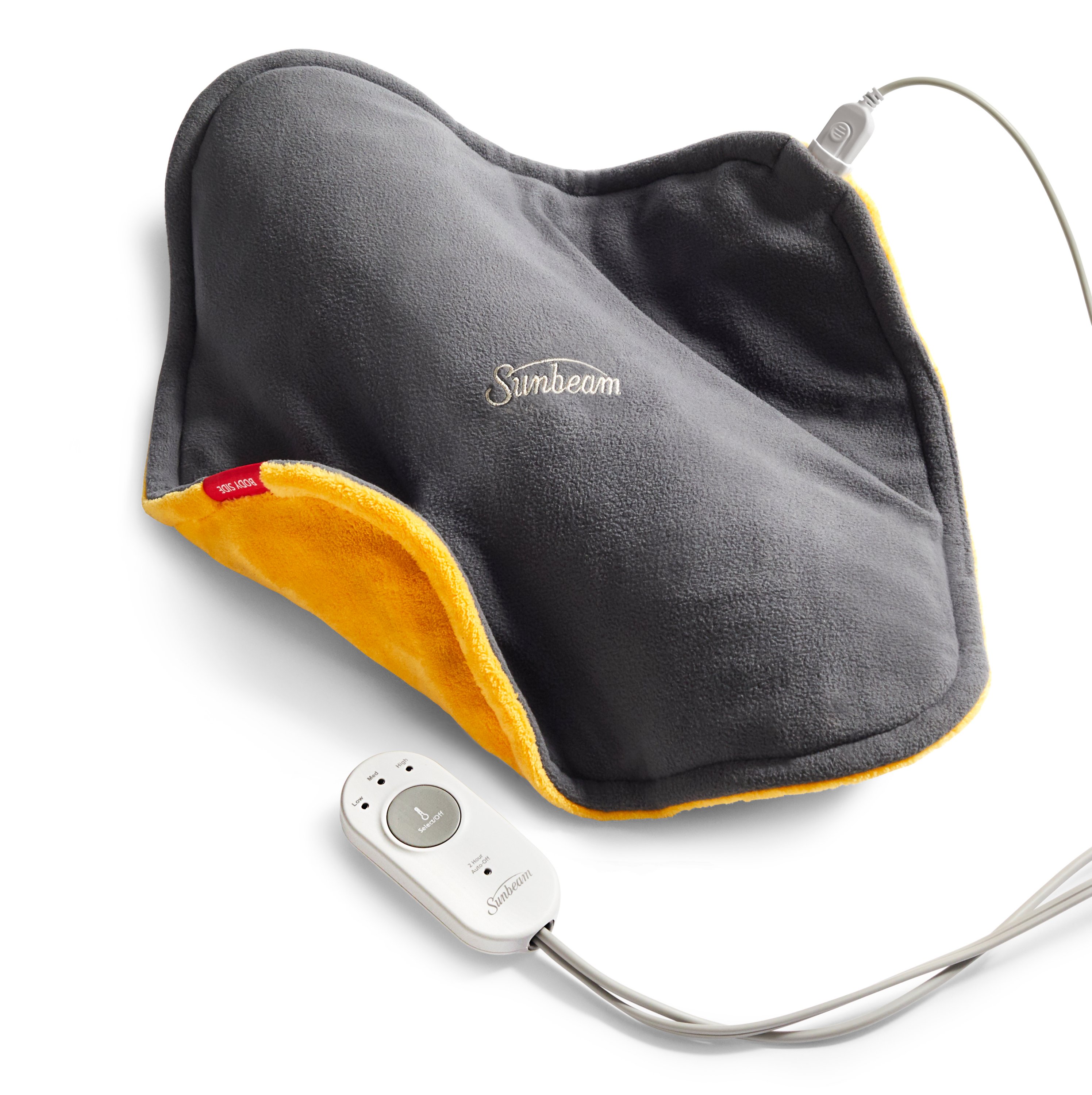 ConformHeat™ Heating Pad