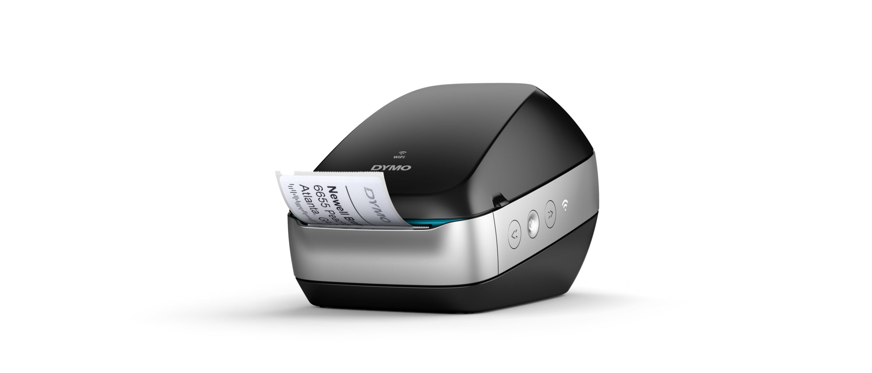 Tomat stum Højttaler DYMO LabelWriter Wireless Label Printer | Dymo