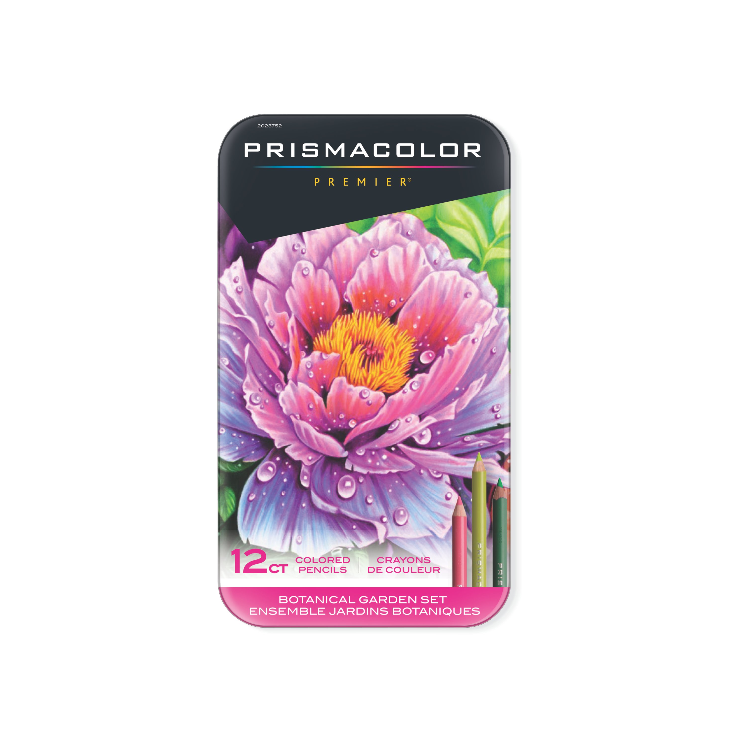 CfM Prismacolor Colored Pencil Set – Case for Making