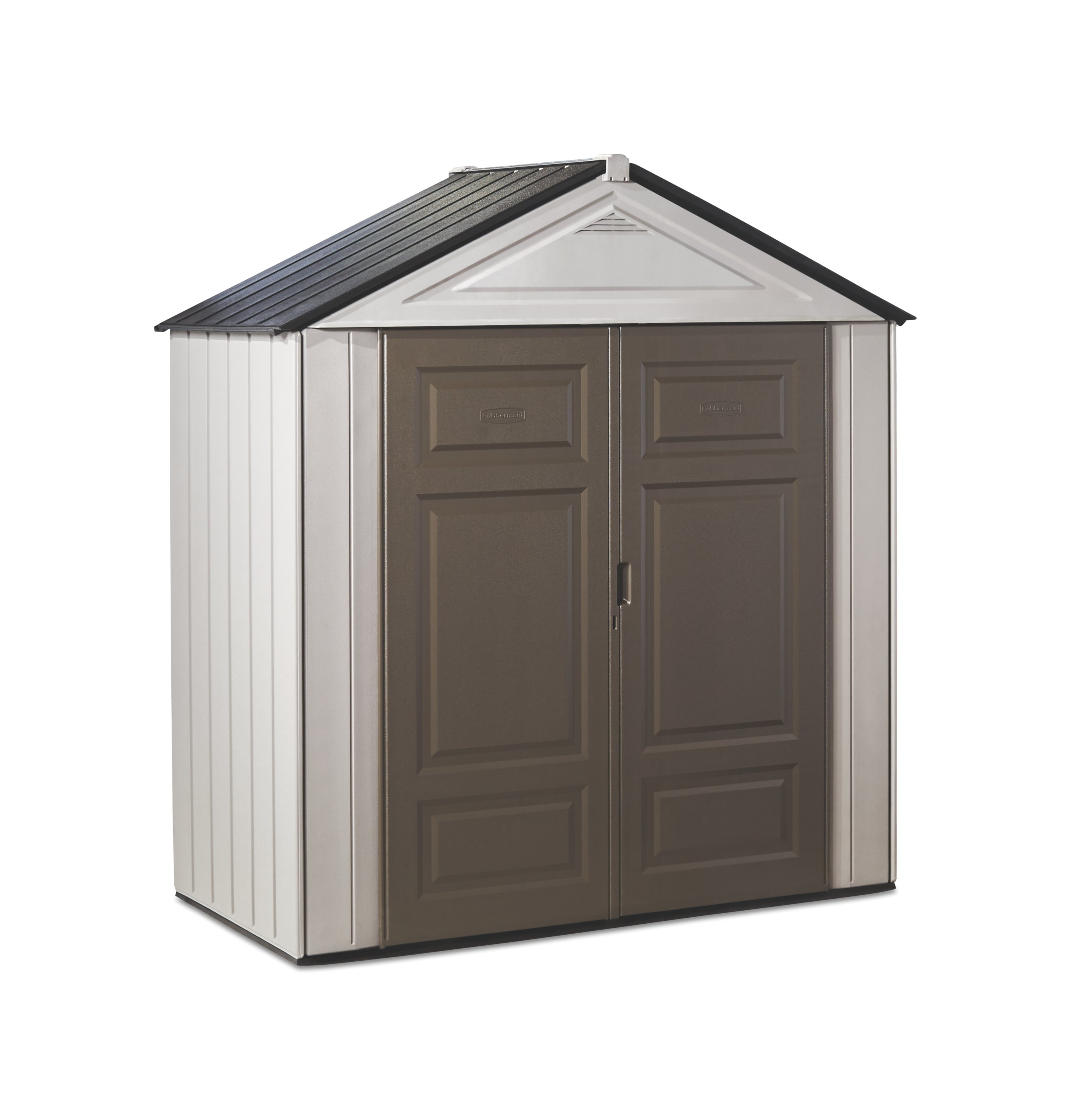 Rubbermaid Large Horizontal Storage Shed