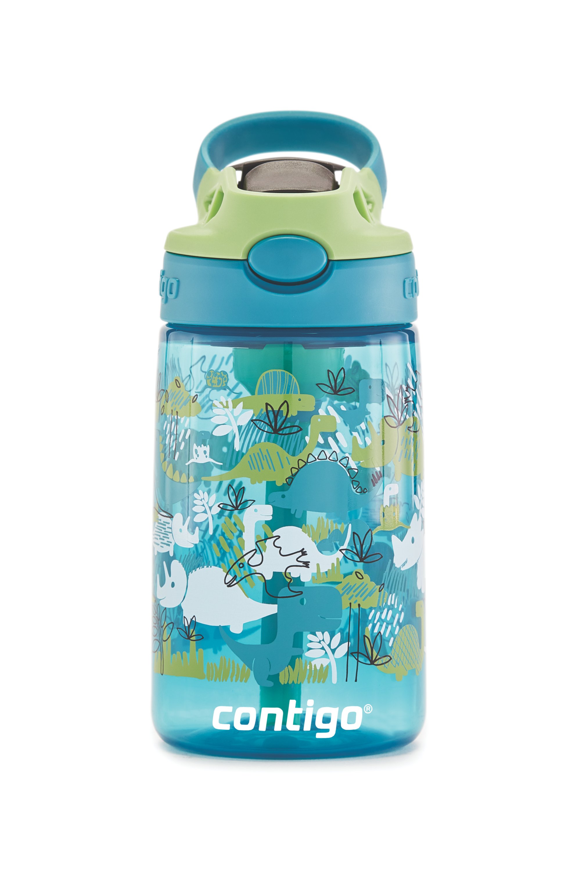 Contigo Gizmo 14-oz. Water Bottle