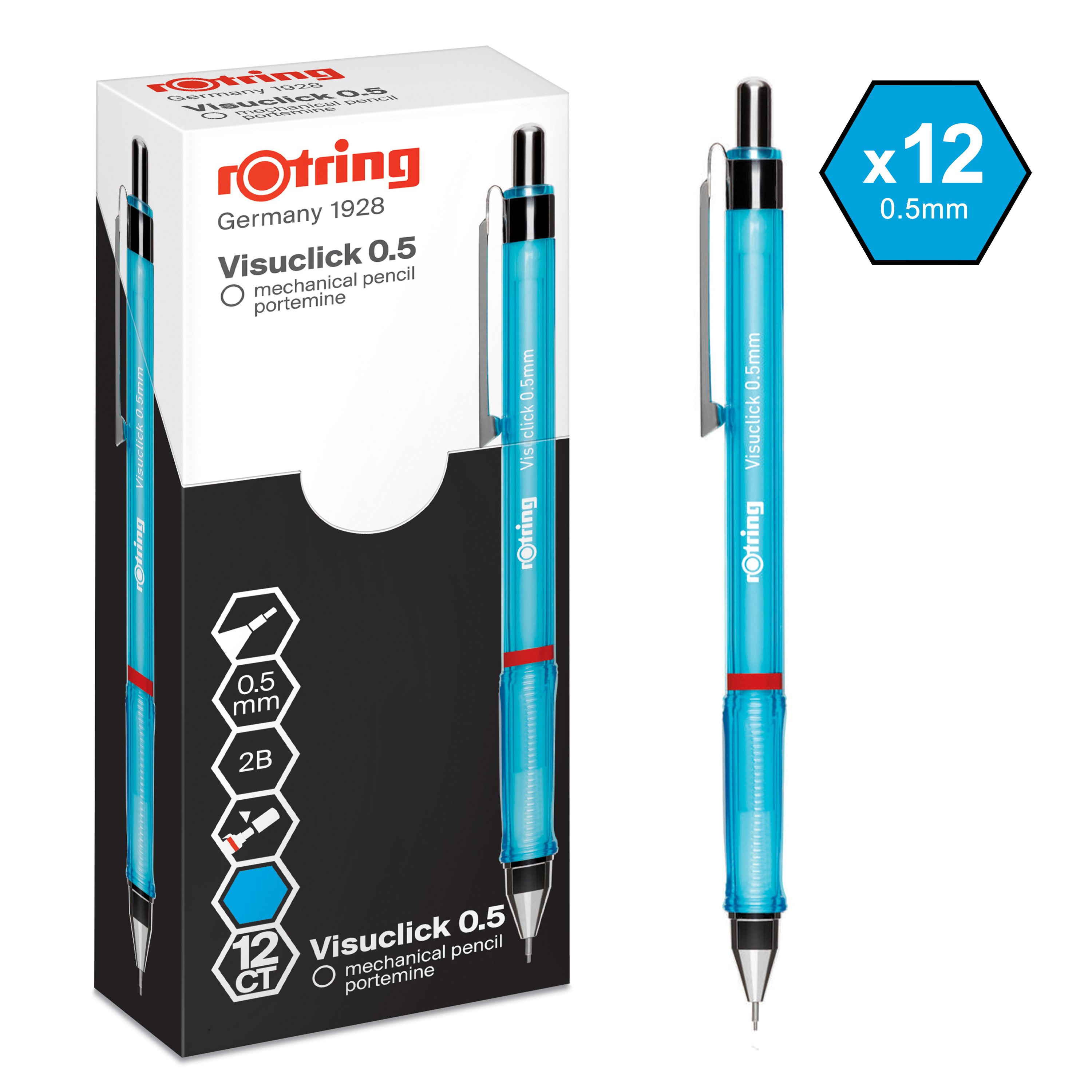 rotring drafting pencil