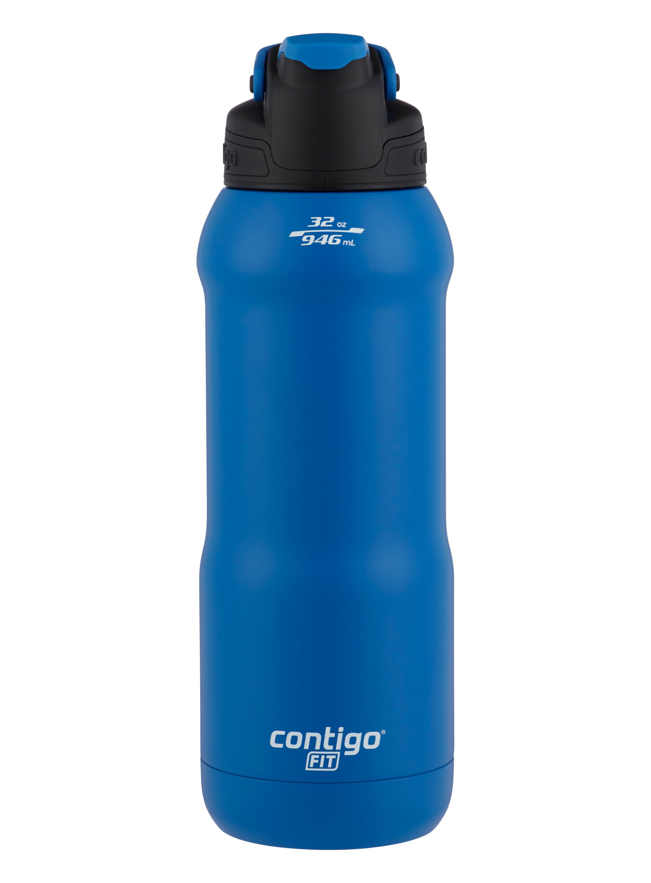 Contigo: Our Favorite Water Bottle