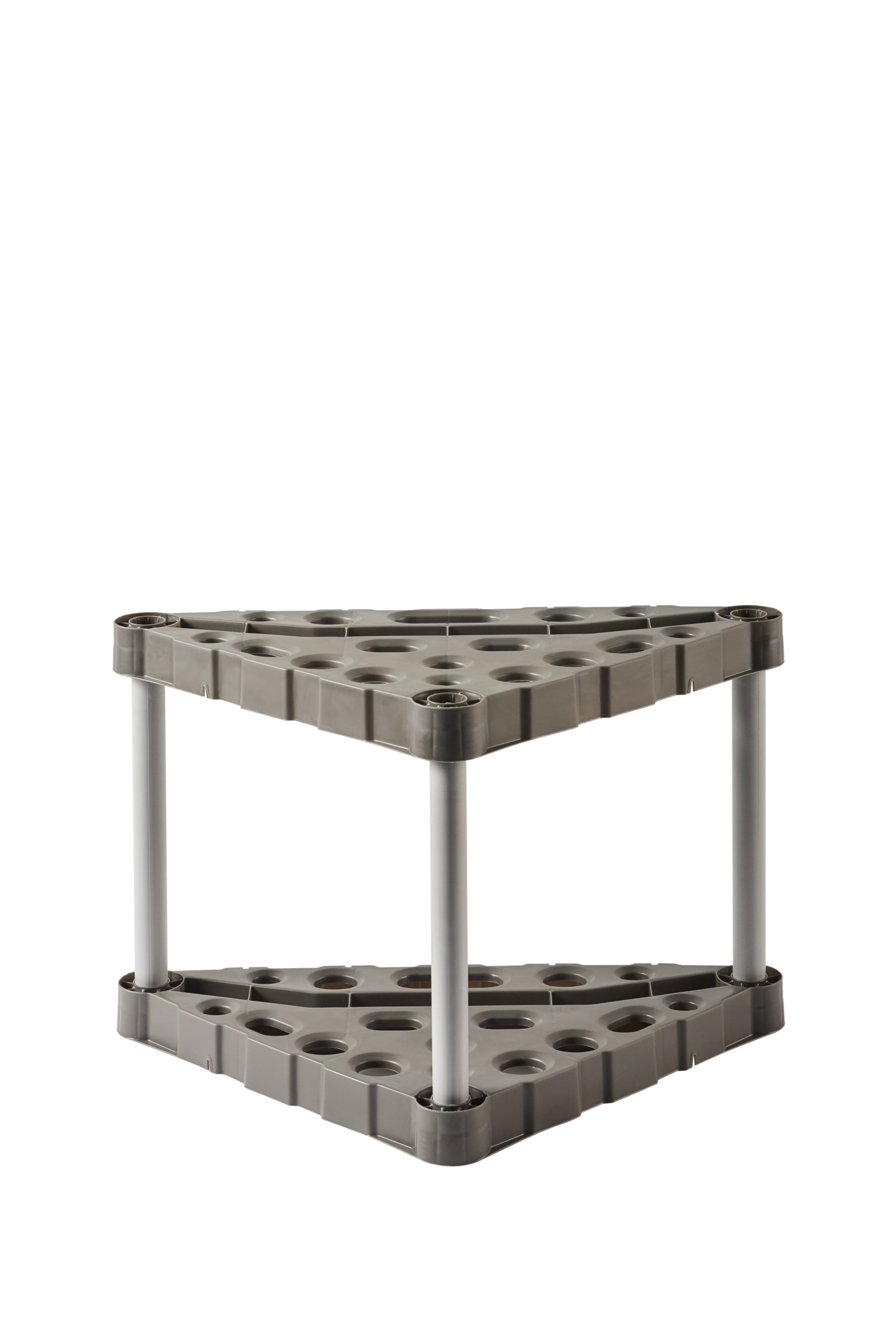 Rubbermaid corner tool tower deals