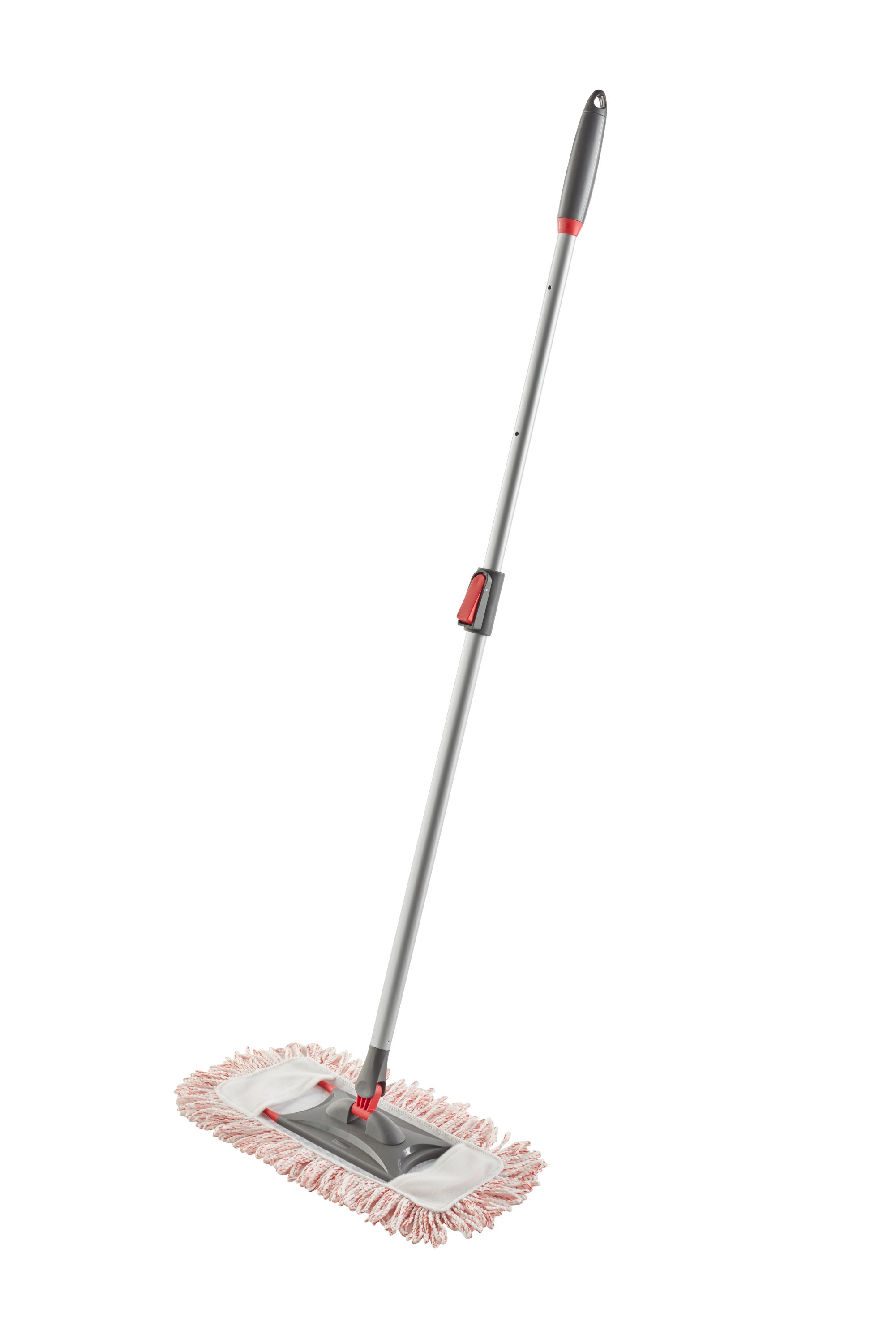 Sweep & Swipe Microfibre Mop – Kleva Range - Everyday Innovations