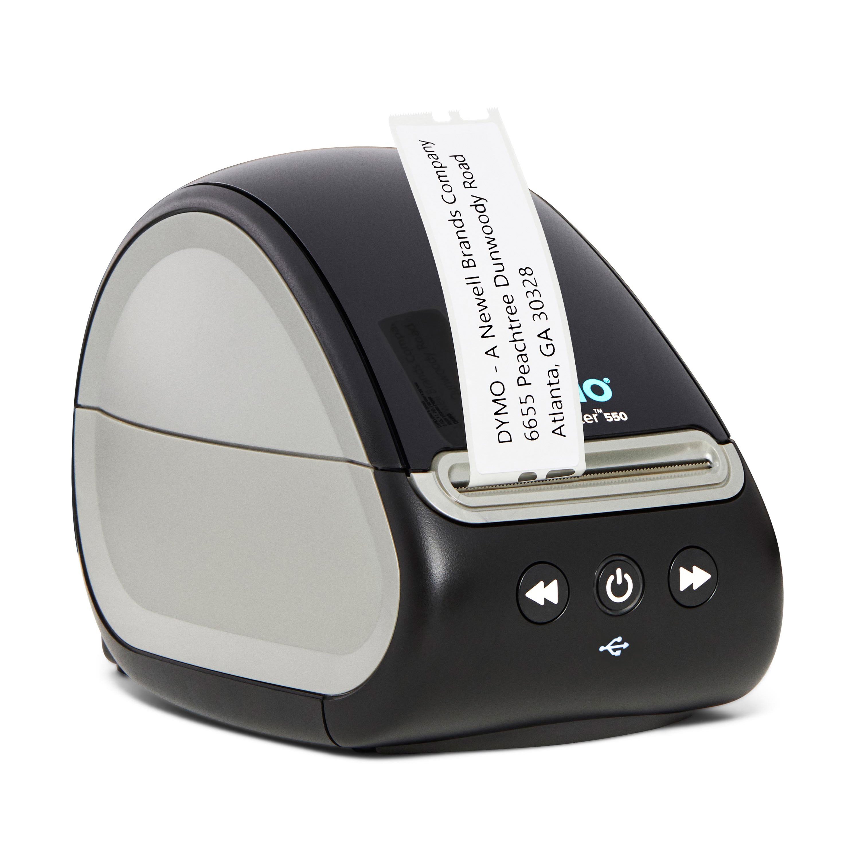 Brand New DYMO Jewelry Price Tag Printer Includes Barbell Labels