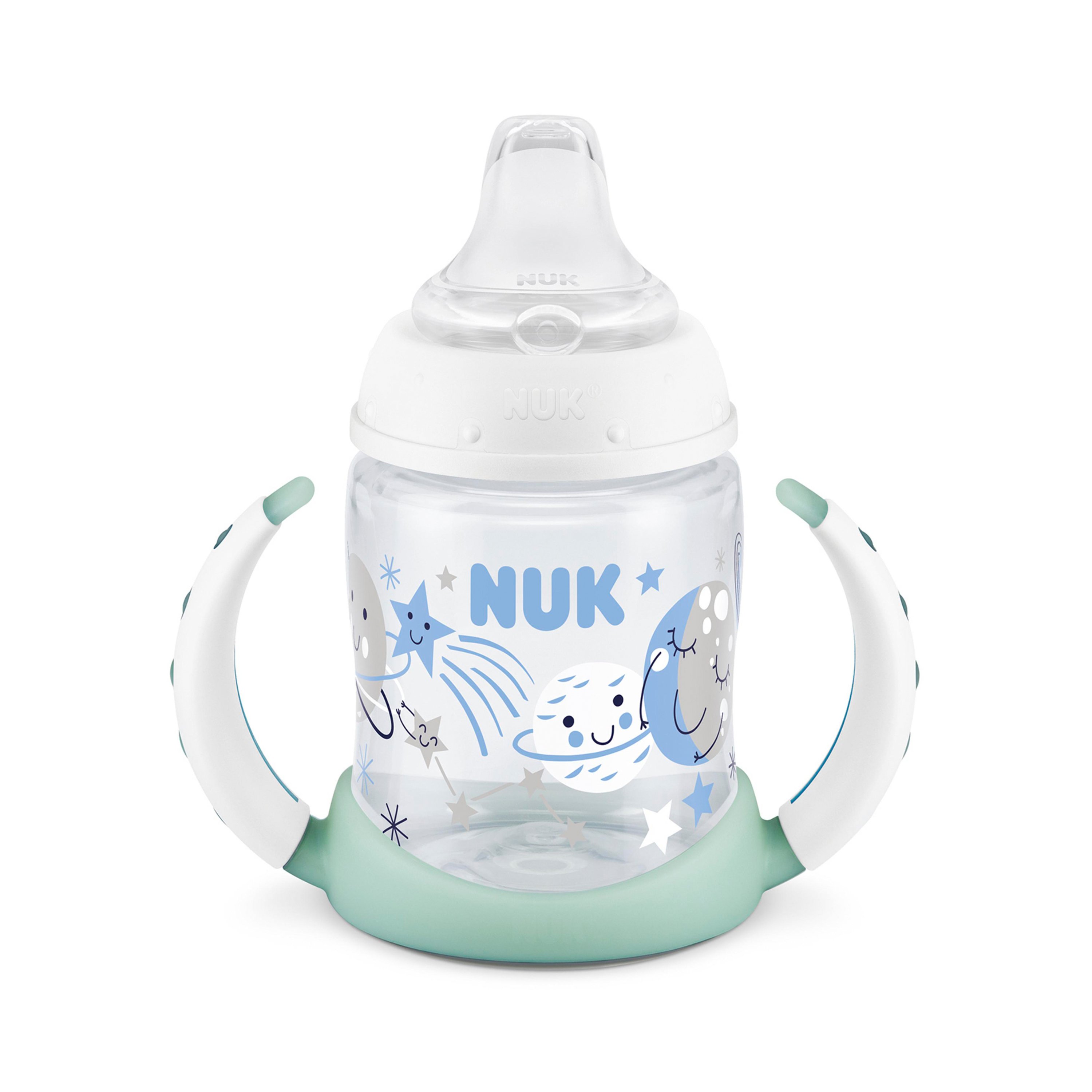 Nuk hello kitty learner 2024 cup