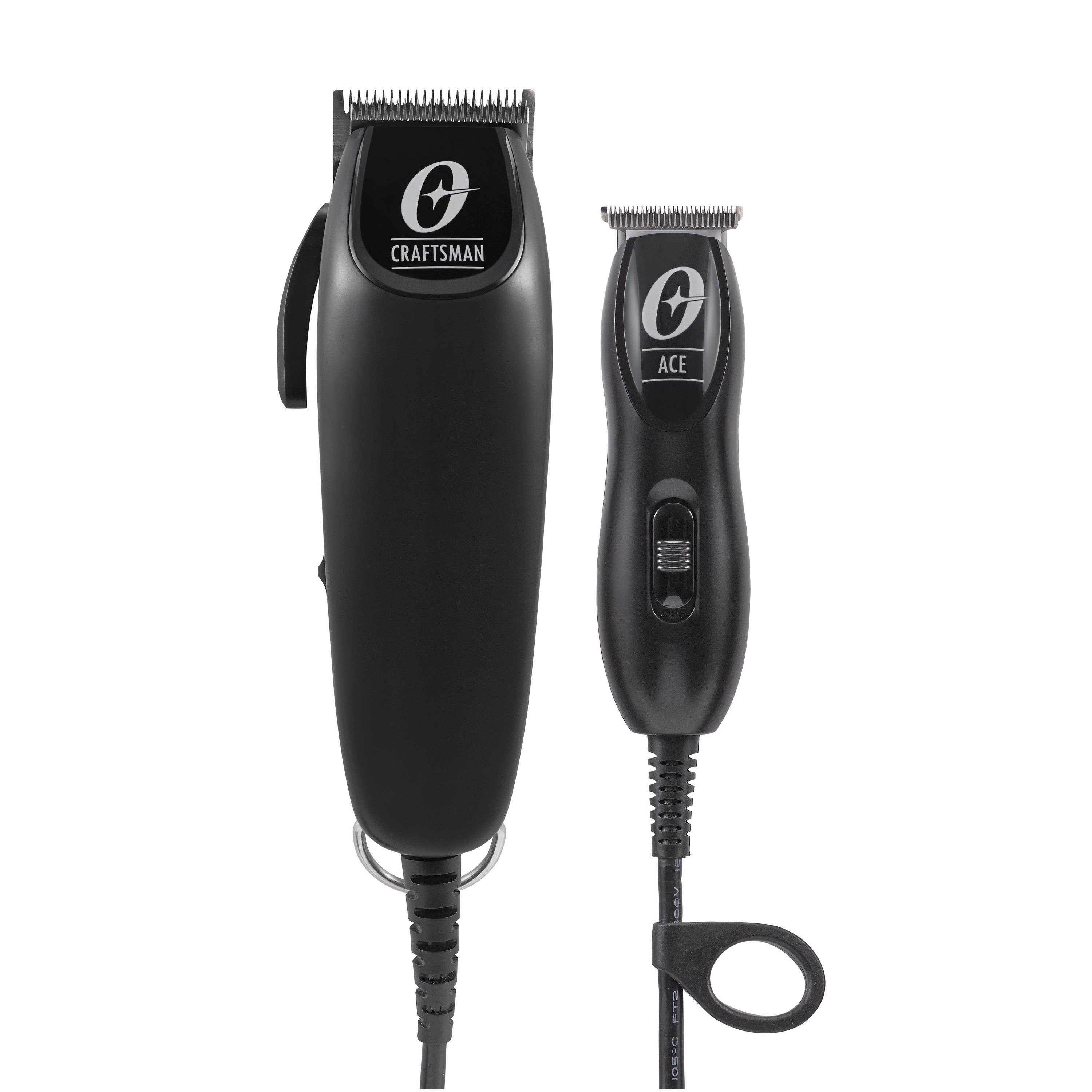 Oster adjusta clearance groom