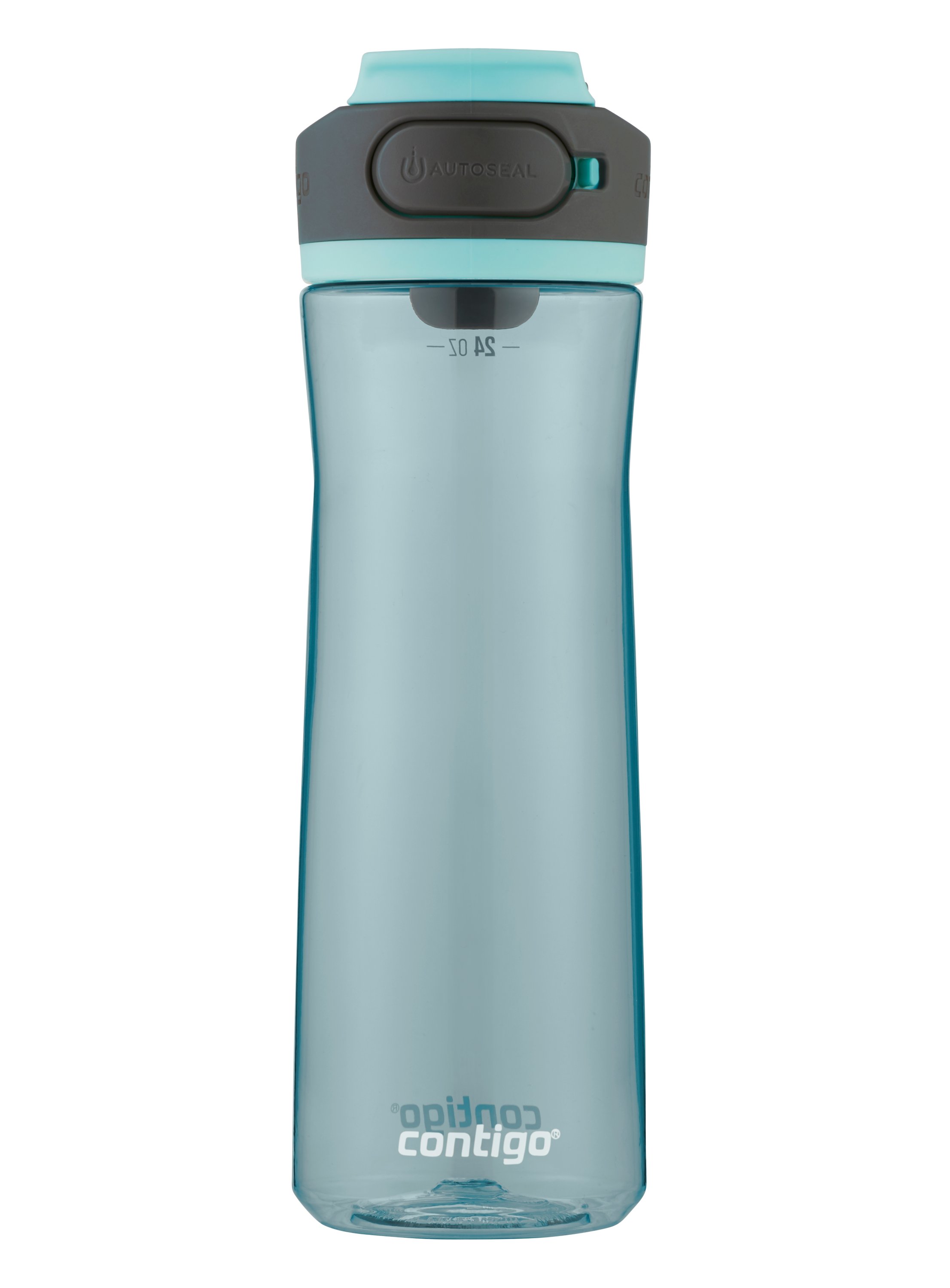 Contigo 32 oz. Cortland 2.0 Tritan Water Bottle with AutoSeal Lid