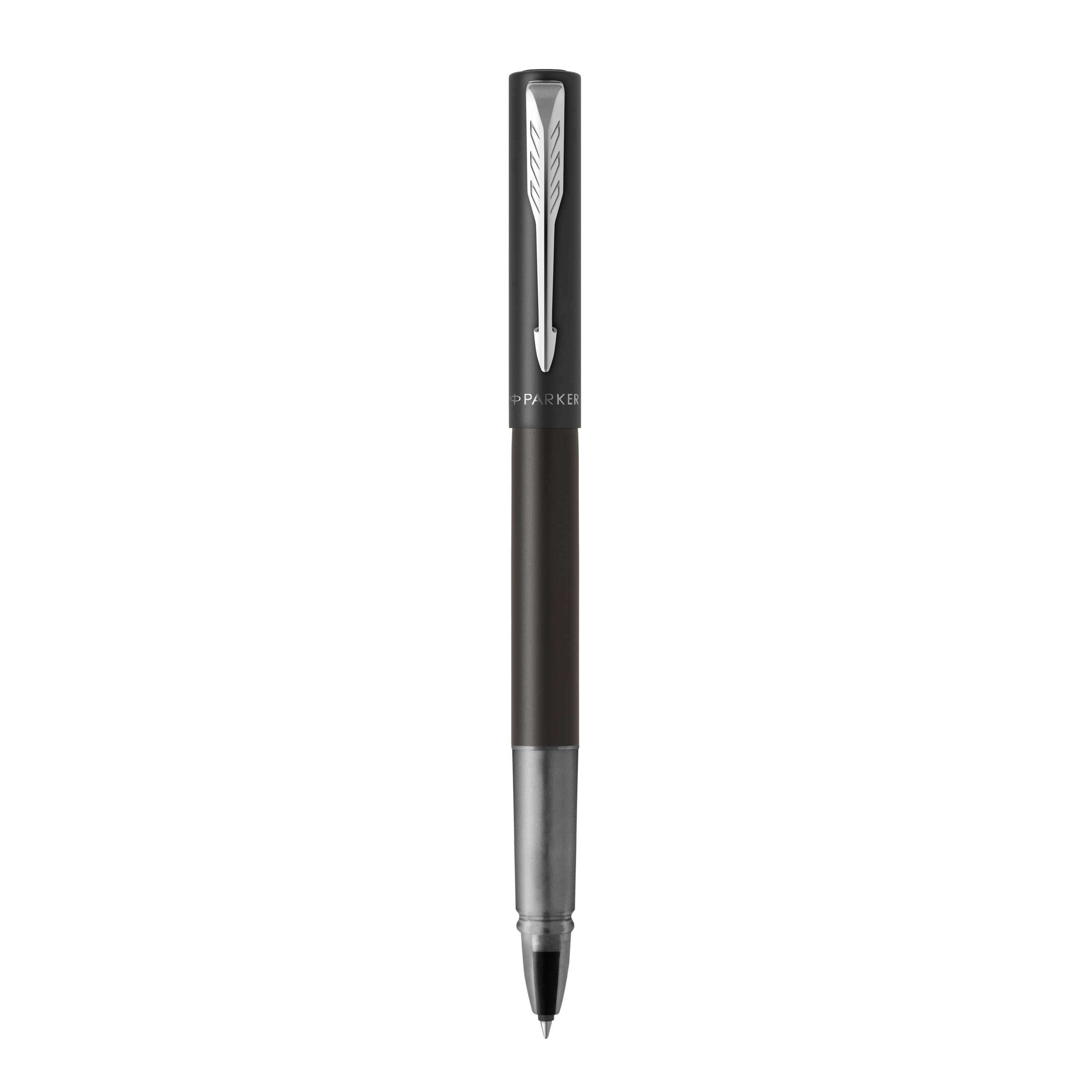 Refill Genuine Parker BALL POINT / ROLLERBALL Refill Medium Fine BLACK  /BLUE