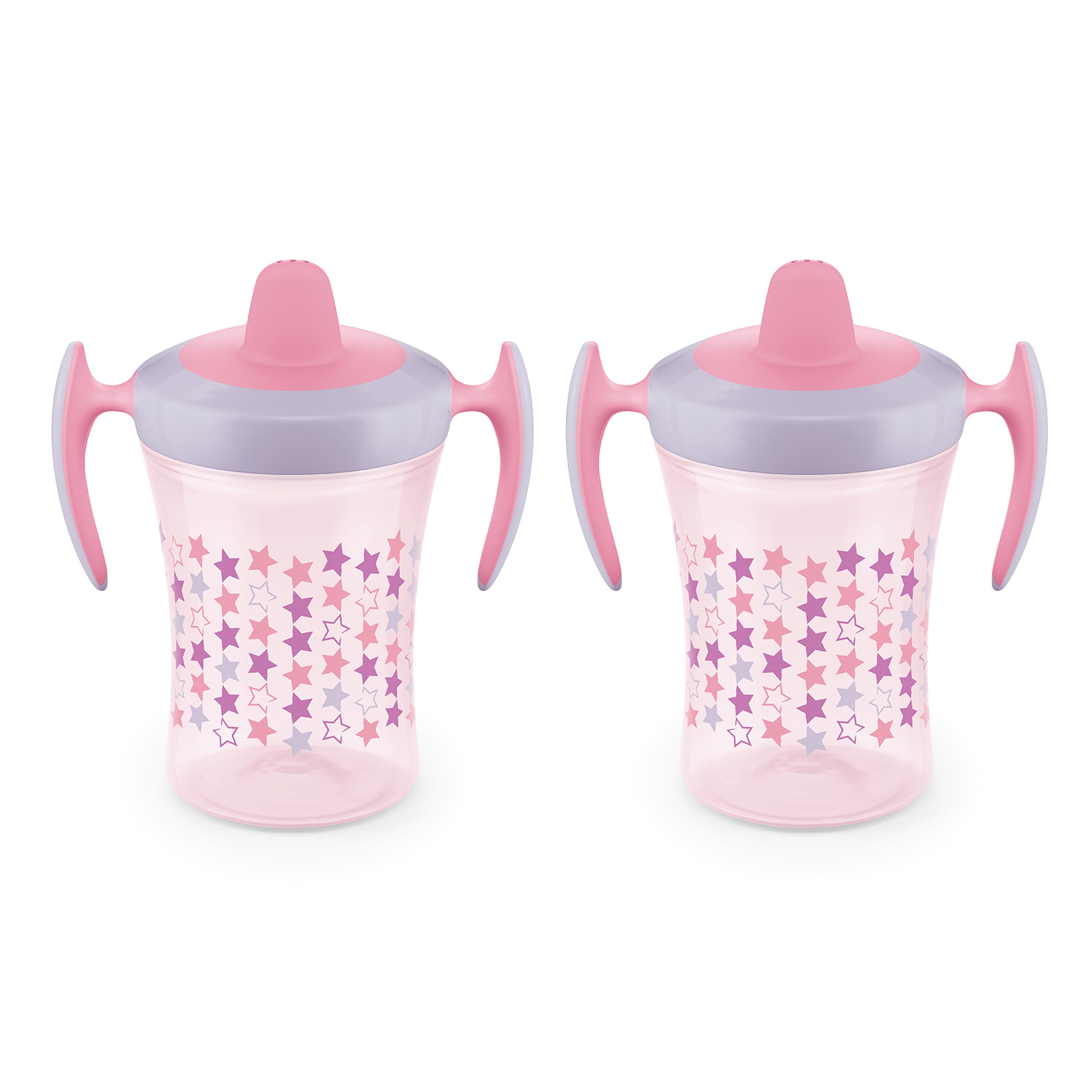 8 oz. Silicone Sippy Cup