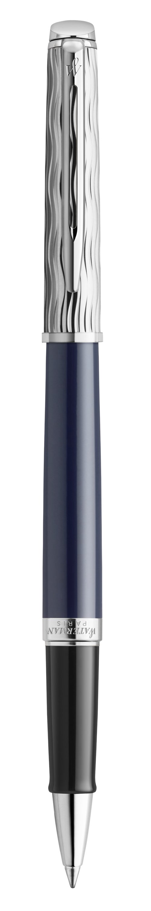 Stylo Roller WATERMAN® Hémisphère Bleu Nuit