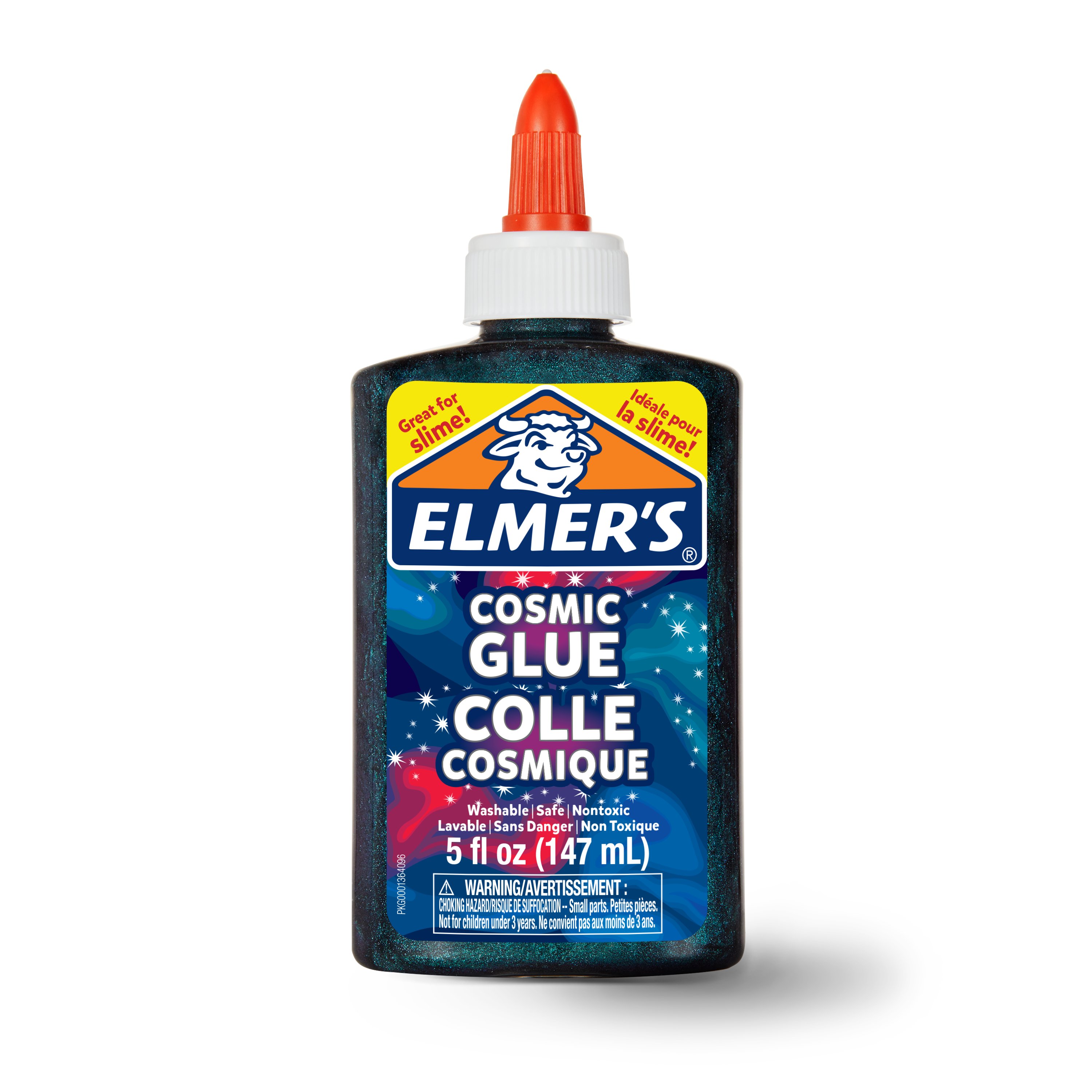 Elmer's Multi-Purpose Spray Adhesive, 4 Ounces, Clear