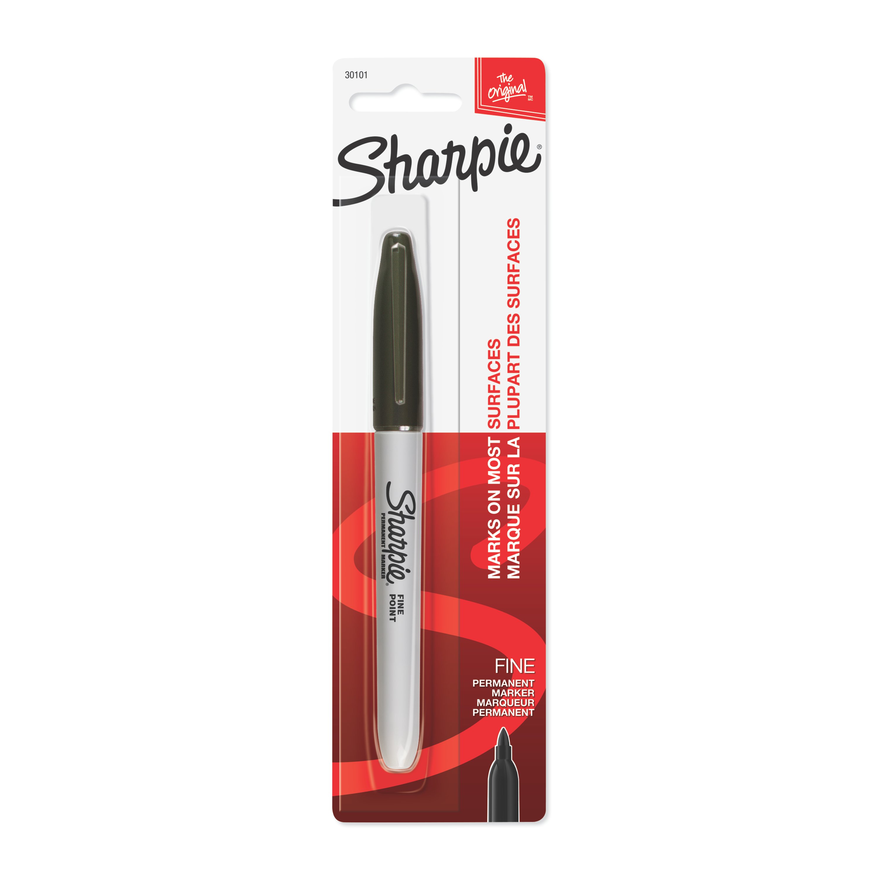 PENNARELLI SHARPIE