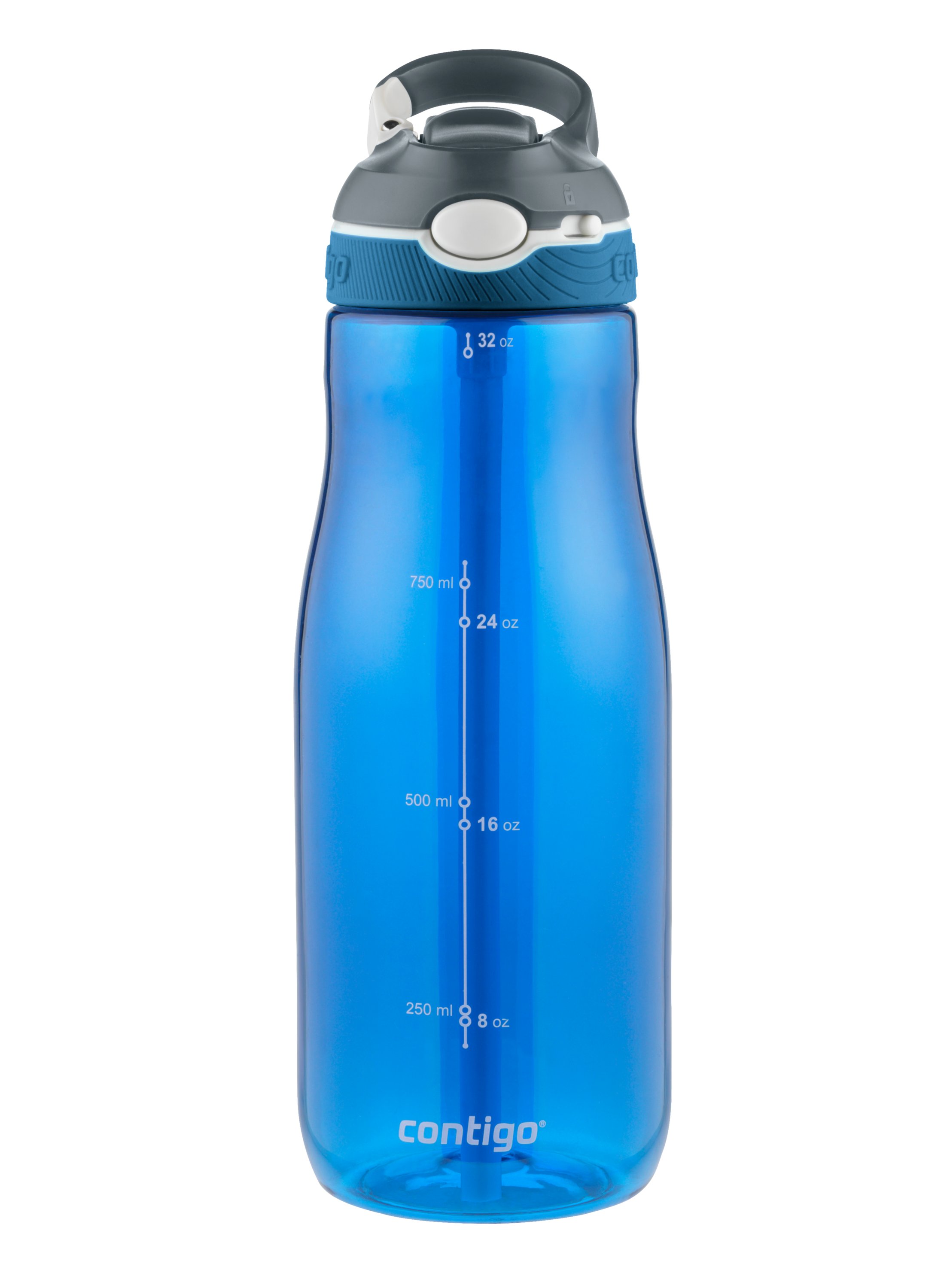 32 oz Adventure Water Bottle - Roosevelt Supply Co.