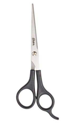 Oster Baldwin Heavy Duty 8.5 Inch Stainless Steel Multi-Purpose Scissors